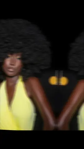 Première dauphine de Miss guinée 2024 @yuyu_balde224  est la grande gagnante de la première édition de Nouvelle REINE #nouvellereine 