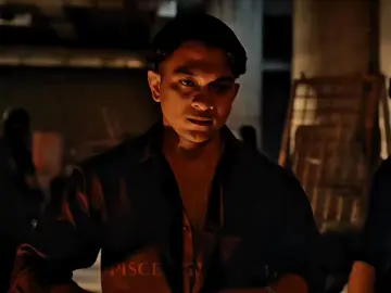 Not Me n My sister suffocate jaw dropped when unexpectedly watching this scene on big screen😭 #bloodbrothers #shukriyahaya #fadlan #netflixmovies #piscestreasure #piscestreasure💎 #fypmalaysia #edit 