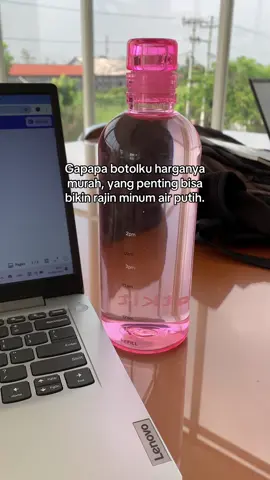 #fyp #botol #tumbler #botolminum #botolminumviral 