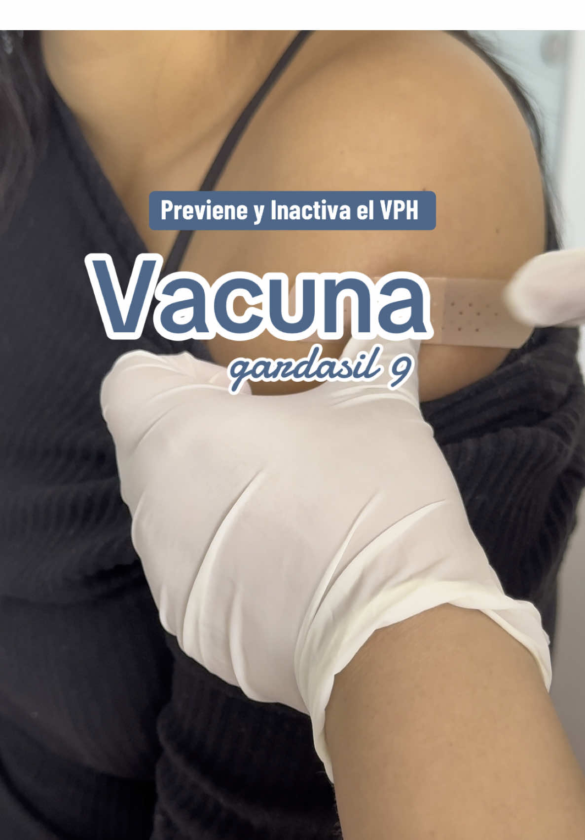 Citas : 929/360/636 ✅ El #Virus del Papiloma Humano (#VPH) es muy común: millones de personas lo tienen y la mayoría ni siquiera lo sabe.  No esperes a tener síntomas, porque muchas veces no los hay hasta que ya existe daño.  ‼️Vacunarte hoy es la forma más segura de protegerte contra las cepas que causan cáncer y verrugas genitales.  #no lo pienses demasiado: la prevención es ahora. ✨ #paratiiiiiiiiiiiiiiiiiiiiiiiiiiiiiii #foryoupage #fyp #fypシ゚ ##gardasil9