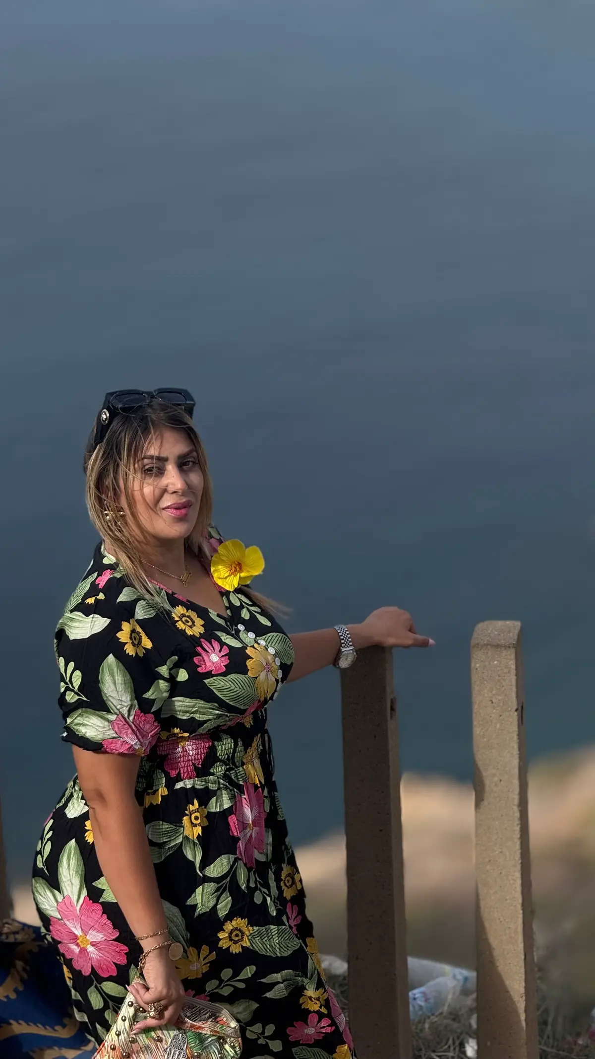#sandra #siyaha #وهران_الباهية #سنتا#كروز 