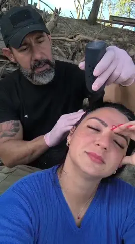 Eu esperei a vida toda pra te ver chegar ♥️ #casal #amordeoutrasvidas #amordaminhavida 