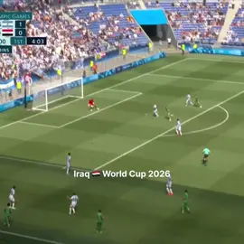 بأذن الله متأهلين🇮🇶🤍 #العراق #المنتخب_العراقي #كاس_العالم #ايمن_حسين #علي_الحمادي #علي_جاسم #حسين_علي #نوح_درويش #المصمم_رحمان🔥 #5rh_q #رحمان 