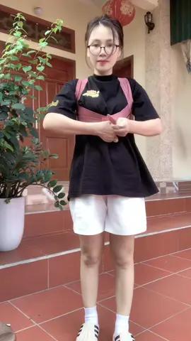 Đai chống gù cho tư thế đẹp nha mn #fyp #hangbon2209 #ilovetiktok #daichonggulung #dainangdov1 