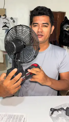 HTT 8inch Portable Cordless Fan 998v Outdoor Cooling Fan #htt #htt8inchportablefan #portablefan #cordlessfan 