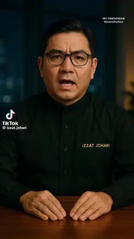 Repost Tiktok #cikguizzatjohari  #justiceforzaraqairina #justiceforzaraqairina😭😭 