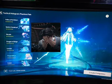 well..  #wutheringwaves #tacticalhologram 