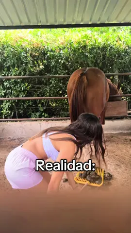 Mi vida con cariñito