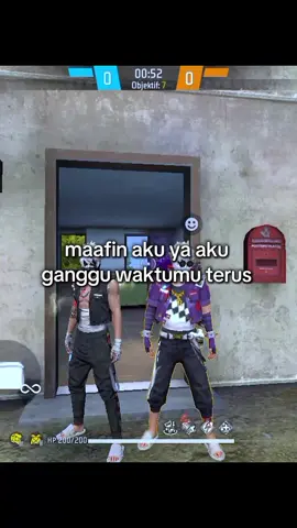 with @langReal++ #fazaqoutes #epep #xbyzca #maafin #ganggu #waktukamu  #dimanadirimuyangdulu 
