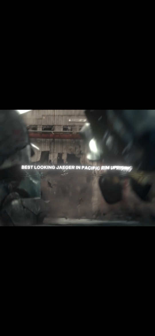 My opinion|#pacificrim #novemberajax #edits #viralvideo #viralvideo #fyppppppppppppppppppppppp 