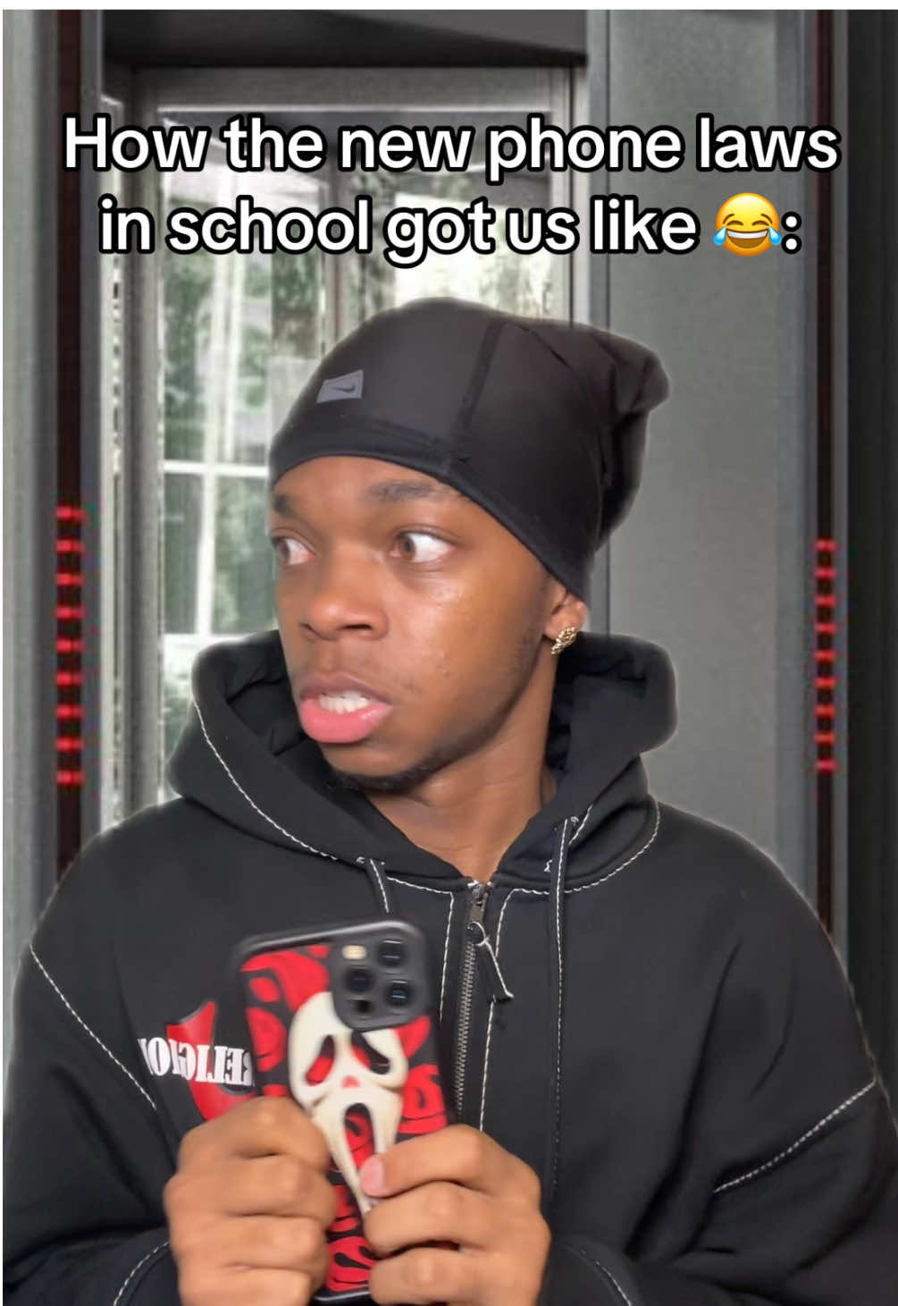 This new phone law is wild 😂 #fyp #foryou #trendy #viral 