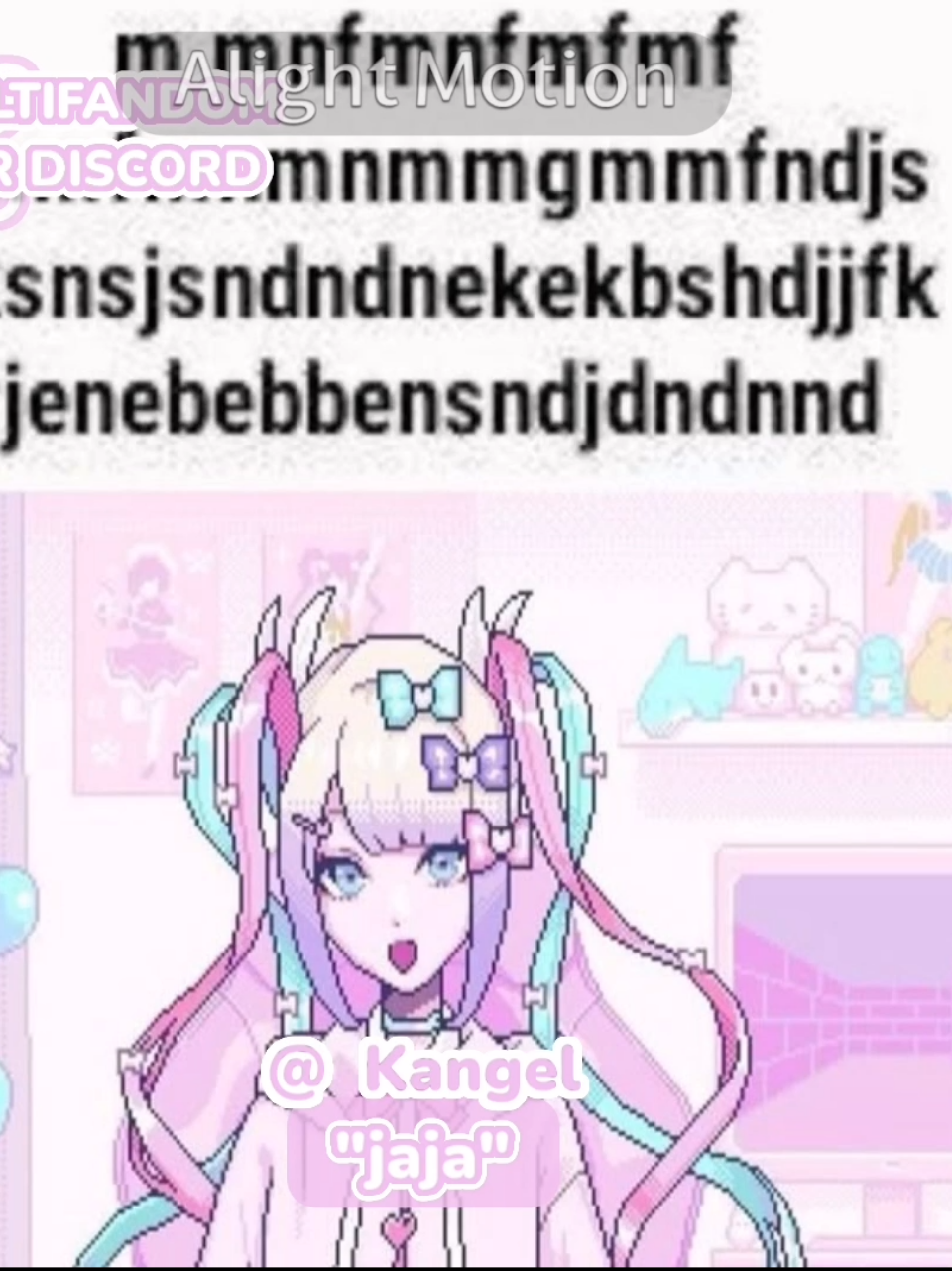 hola unios 🥺🥺🥺🥺 || #teammultifandom #multifandomteam #multifandom #discord #GenshinImpact 