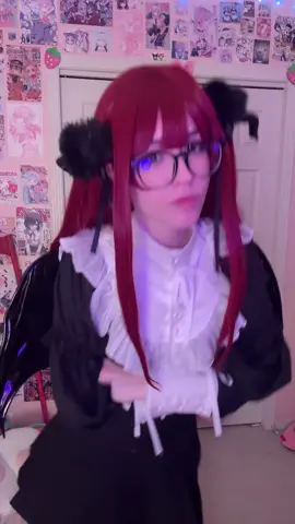 #mydressupdarling #mydressupdarlingcosplay #dressupdarling #succubuscosplay #cosplaygirl #marincosplay #kikicatcoz 