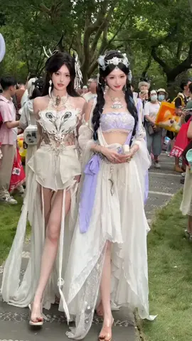 #cos #cosplay #douyin #girlxinh 
