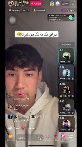 #حاجی_علی #قفاق #بیغیرت #afghanistan🇦🇫 
