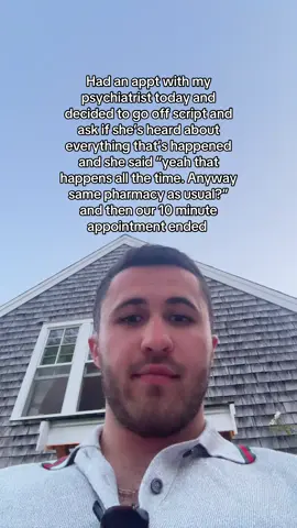 Love her! Just kidding