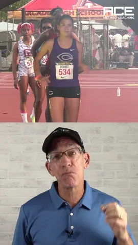 Morgan Herbst – “Alternating Lead Legs Like a Pro” Morgan runs 16 strides virtually the entire race—alternating lead legs without missing a beat. It’s seamless. On the last hurdles she moves to 17, but still holds pace. If you want drills that train both legs equally, I’ve got you. #DualLeadLeg #HurdleTraining #TrackForm #HighSchoolTrack #ACECoaching