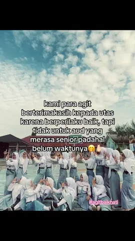 becanda aud✌🏻 #sekolah #fyp #fyppppppppppppppppppppppp #agit 