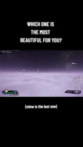 WHICH ONE IS THE MOST BEAUTIFUL FOR YOU? (mine is the last one) #PunkPartner #ilvikko #twitch #fragpunk #skin #newskins 