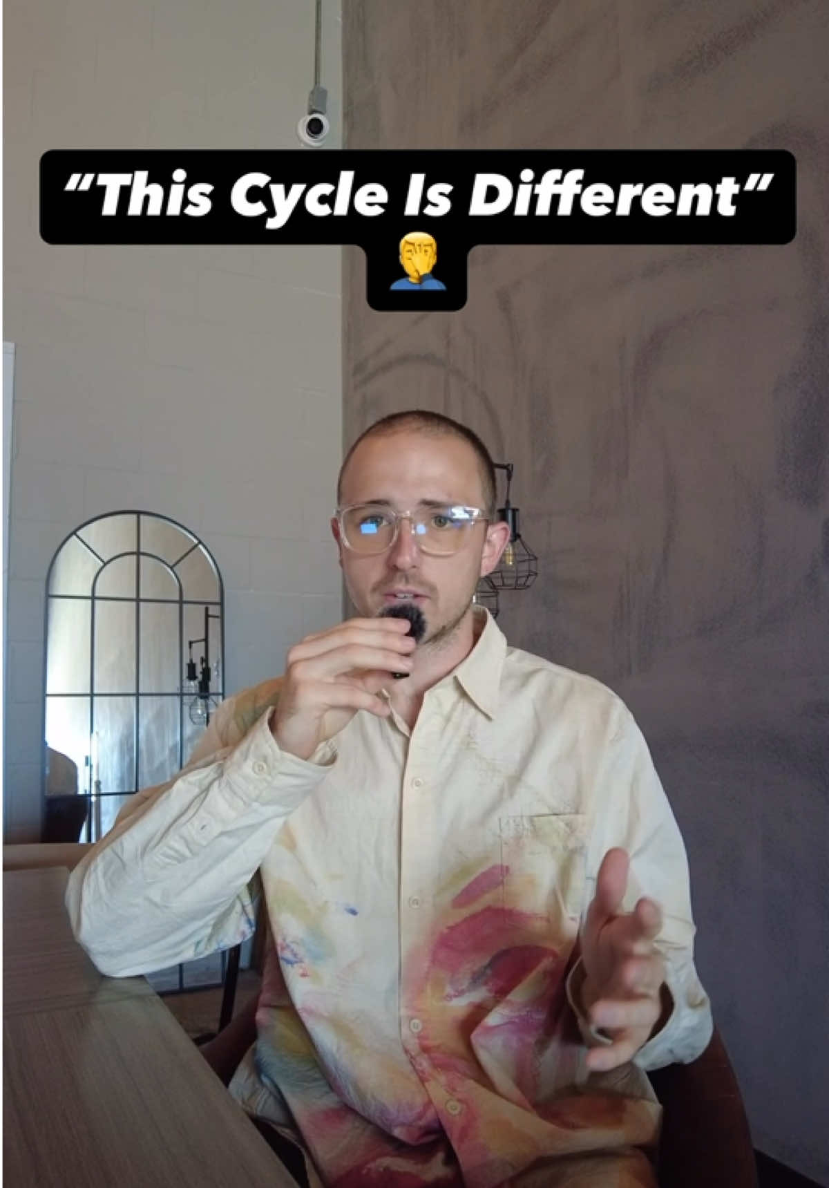 “They say this cycle’s different.” The charts disagree. 📊 Overlay the last two BTC cycles bottom → top, and they align within weeks. Now? We’re tracking the same path: — ETH ripping since April = altseason trigger — BTC dominance rolling over from the same zone as 2017 & 2021 The playbook’s running. Final BTC leg → altcoin parabola. Clock’s ticking. #bitcoin #bitcoincycle #btcfractal #altseason #altcoinseason                         