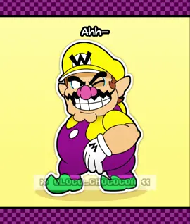 Wario's Best 