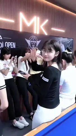 Chữ kí của nữ cơ thử Mirae Lee😘😍#이미래 #xuhuong #viral #fyp #miraelee #leemirae 