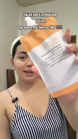 Buti nlng Nakita ko ito Ang Ganda sa skinnnnn at bango pa!!! #skinever #exfoliatinggel #budolfind #bodylotion #skincare 