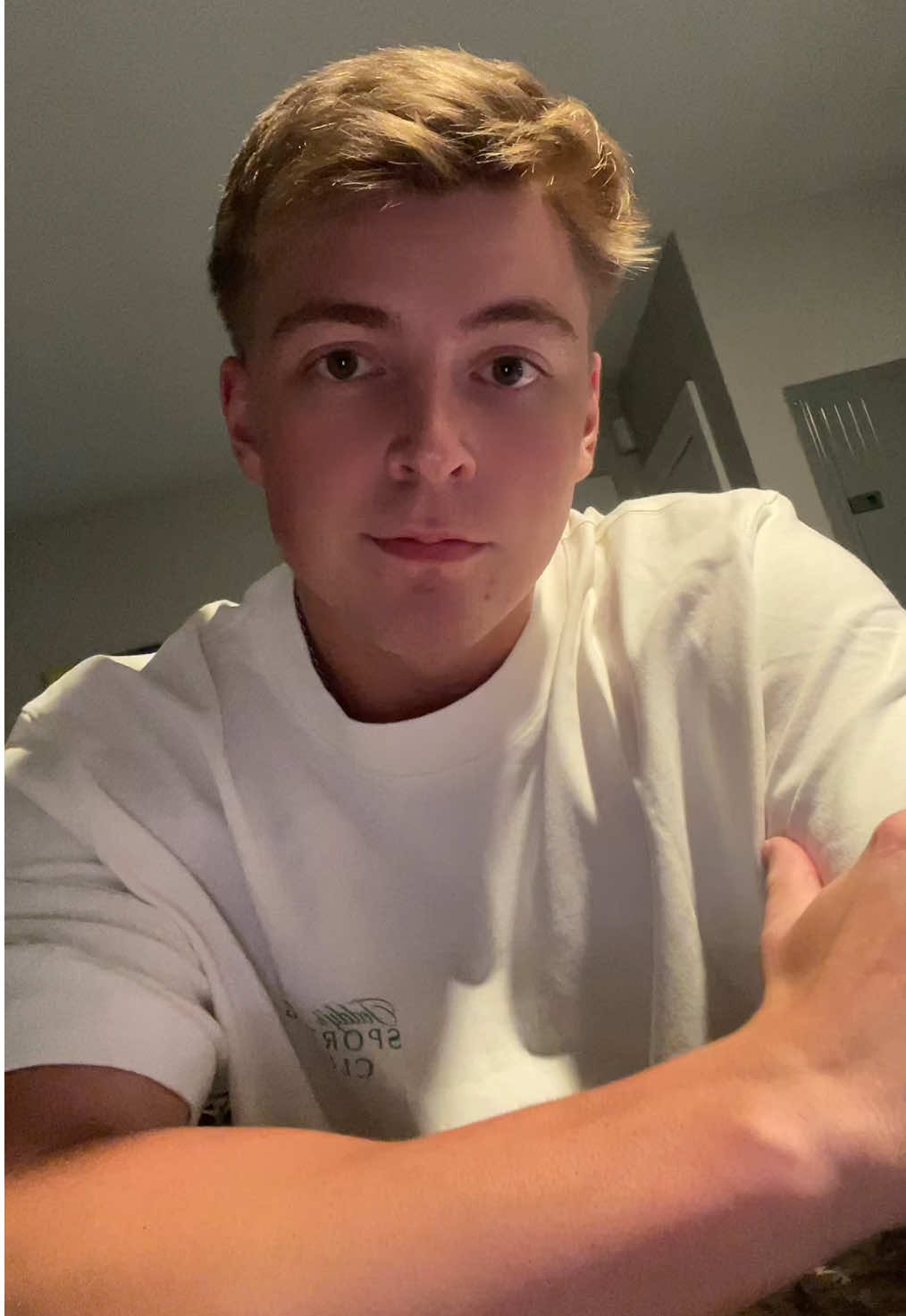 Putting my faith in God before all else has been the most monumental and impactful thing I’ve ever done. If you trust in his plan no matter what you’re going through it will work out. 