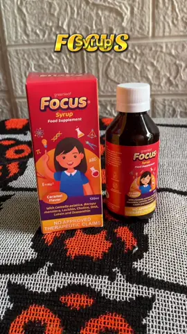 Focus syrup for kids #focussyrupfoodsupplement #focussyrupforkids #focussyrup #focussyrupnaturalbrainbooster 