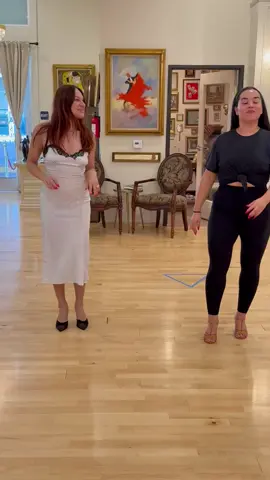 Private dance lessons with Oleg Astakhov in Los Angeles 