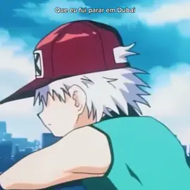 Rei das grifes — Mc Menor #hunterxhunter #pernambuco #fyp #recife #hxh1999 