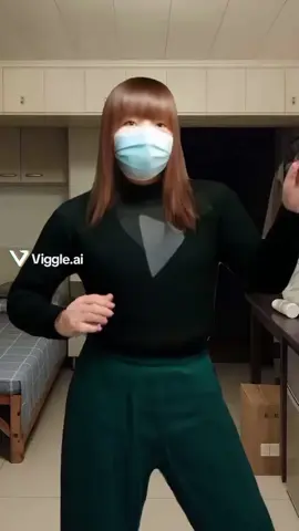 Sister hong dancing  #paratii #sisterhong #sisterhongchina #sisterhongbailando #dance #china #foryoupage #latino #humor #indonesia #dameungrrr 