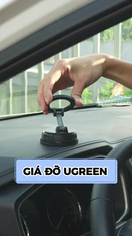 Giá đỡ điện thoại Ugreen #quangauto #ugreen 