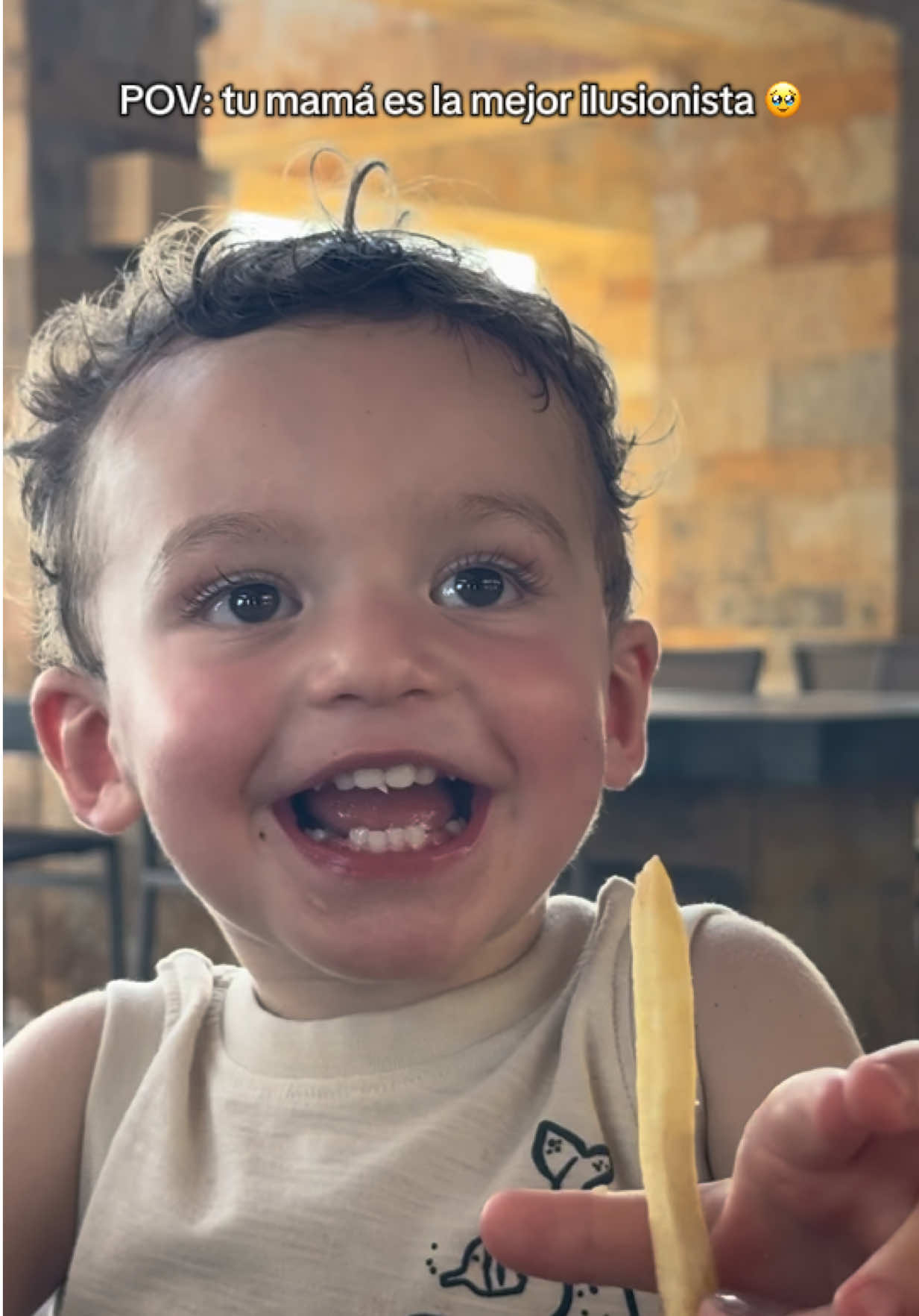 🥹🥹🥹 mi bebito  #embarazo #pregnancy #baby #toddler #comida