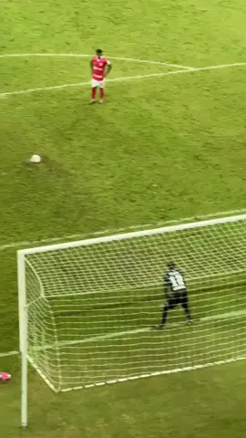 Último Pênalti Rokennedy Foi Lá e Fez Isso #scfc #santacruzfc #fut #torcidatricolor #infernocoral#1992 