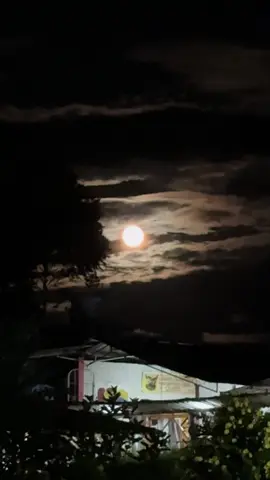 Te dedico la Luna de Hoy ❤️‍🔥