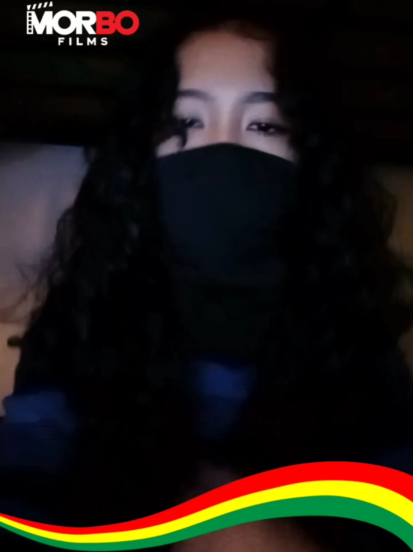 🎥 Lizeth frente a cámara ✨ Con carisma y gratitud, comparte su experiencia y agradece por la oportunidad 🙌 Momentos auténticos, capturados con sello boliviano 🇧🇴 #LizethEnEscena #DesdeBolivia #ProducciónBoliviana #OrgulloBoliviano #TalentoLocal #BackstageBolivia #ArteAudiovisual