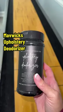 The Mavwicks Upholstery Deodorizer worked like MAGIC! 💨 Got rid of a stubborn smell I couldn’t get out for weeks. My furniture smells brand new again! 🙌🛋️✨ #CleaningTok #FreshVibesOnly #HomeHack #OdorRemover #TikTokMadeMeBuyIt #CleanTok #HouseGoals #MavwicksMagic #TikTokShop  