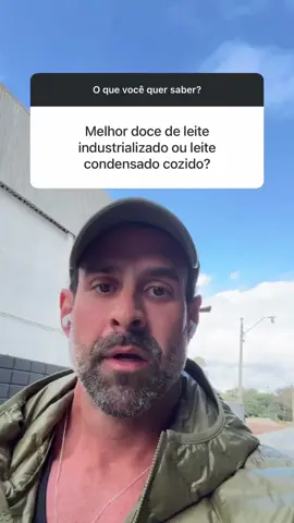 Tá respondido? 😅👇🏻 #gutogalamba #emagrecimento 