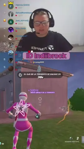 Menciona a tu amig@ el bot.. No se vale a mi... JAJAJA @bran_benja   #fornite #viral #fyp #compa #recargafornite 