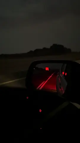 #مصلح_عياد #اكسبلورexplore #خط  #سفر #غيوم #قمرا 