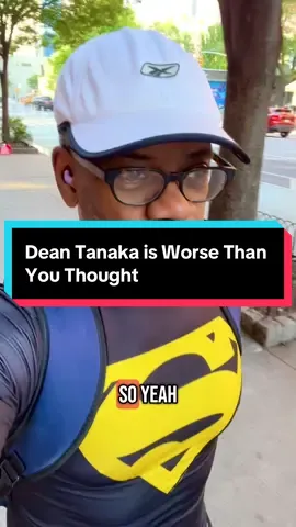Replying to @Jason he is worse than you think. #deantanaka #deancain #superman #loisandclark 