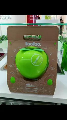 🍏🍏🍏🍏🍏#llaollaophilippines #llaollao #llaollaoapple #fy #fyp 