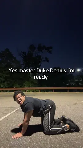 Duke 🫅 #dukedennis #fun #vampire #fyp 