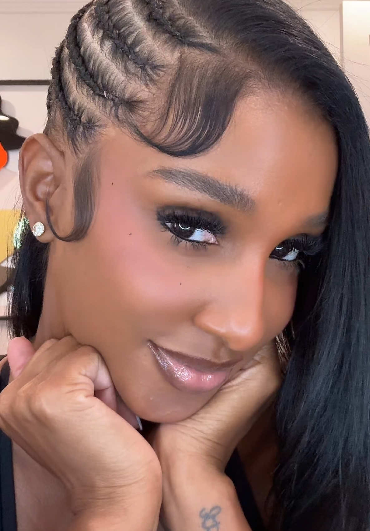 #berniceburgos #fyp #makeup #naturalbeautytips 