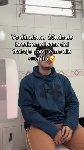 A mimir  #trabajo #dormir #sueño #bromita 