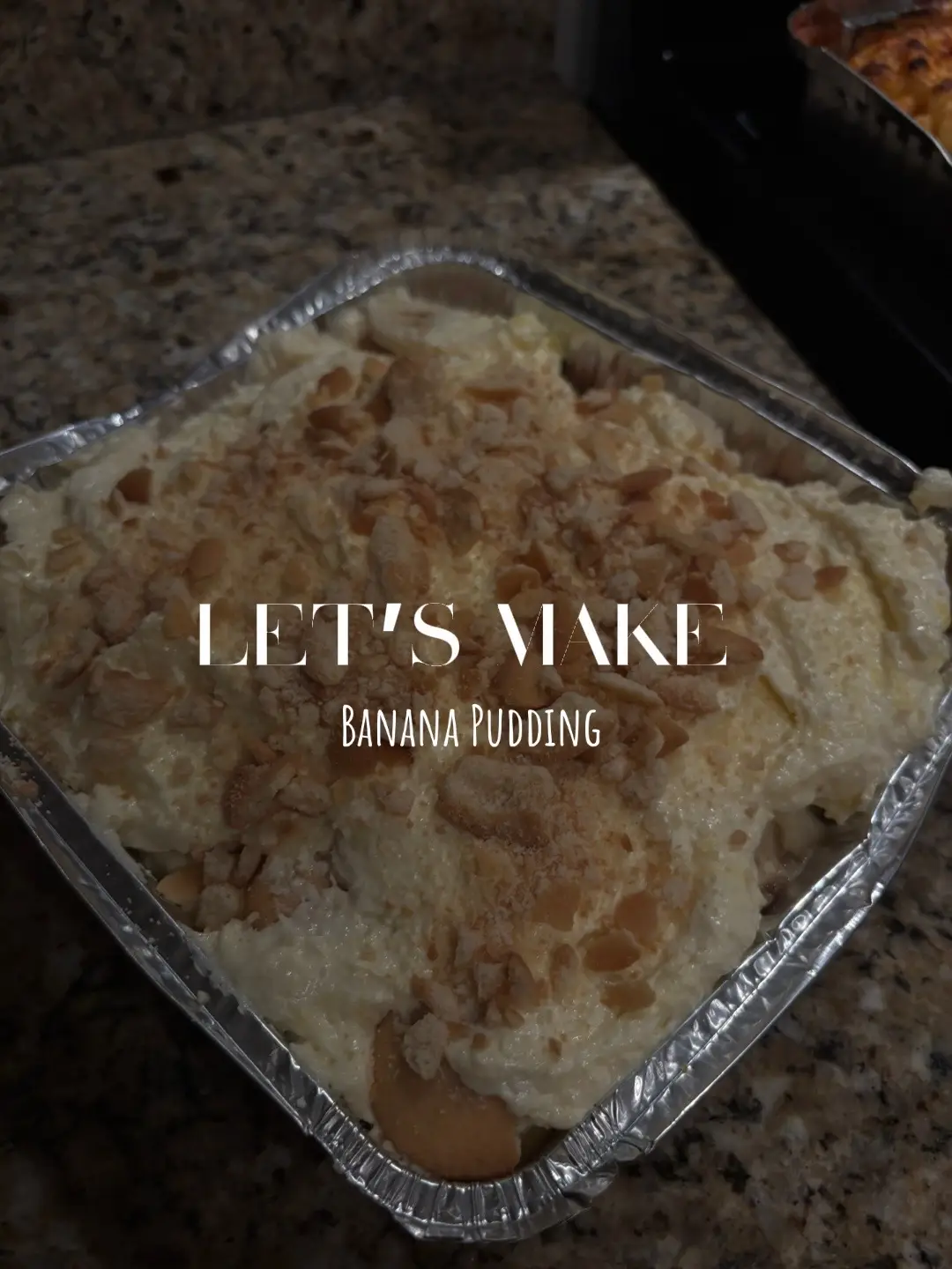 #cookingathometiktoktv #recipesoftiktok #cooking #cookwithme #treatmakeroftiktok #Dinnerldeas #lunchtime #Foodie #foodtiktok #mealprep #mealideas #fypシ #trending #creatorsearchinsights #tending #viral #fyp #meals #mealinspo #cookingformyhusband #trending #diabetic #dinnerwithme #cookingtiktok #titkok #baker #baking #sweets #createforacause #relationships #dinnerideastiktok #ideas #bananapudding #pudding #quickrecipes #bakery #bakerylife #sweettooth #dessert #desserttiktok #bakingrecipe #fyppp 