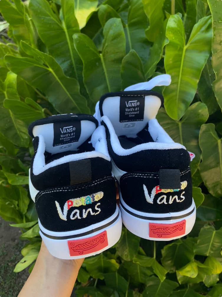 #vans #vanspotato #menshoes #fyp #LIVEIncentiveProgram #LIVEStory #PaidPartnership 