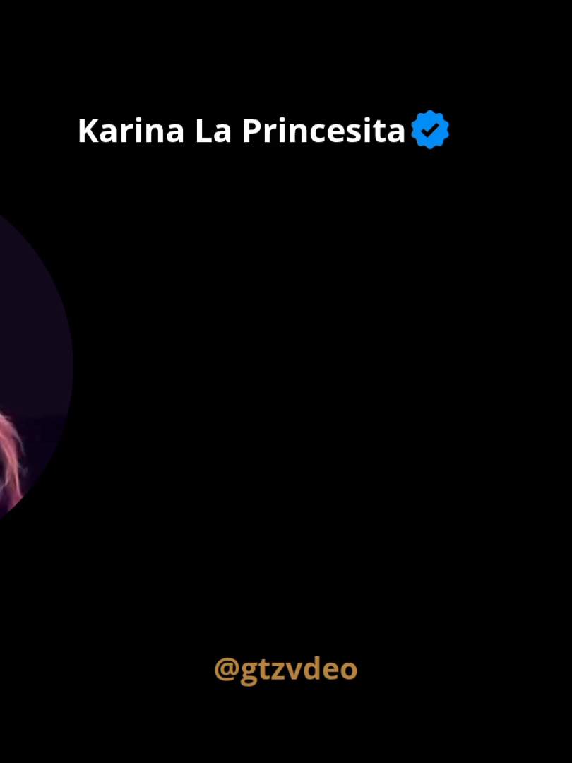 Hasta el Fin del Mundo #gtzvdeo #musica #escuchateladedico #lyrics #escucha #Cumbia #karinalaprincesita #viral Hasta el fin del mundo te iría a buscar