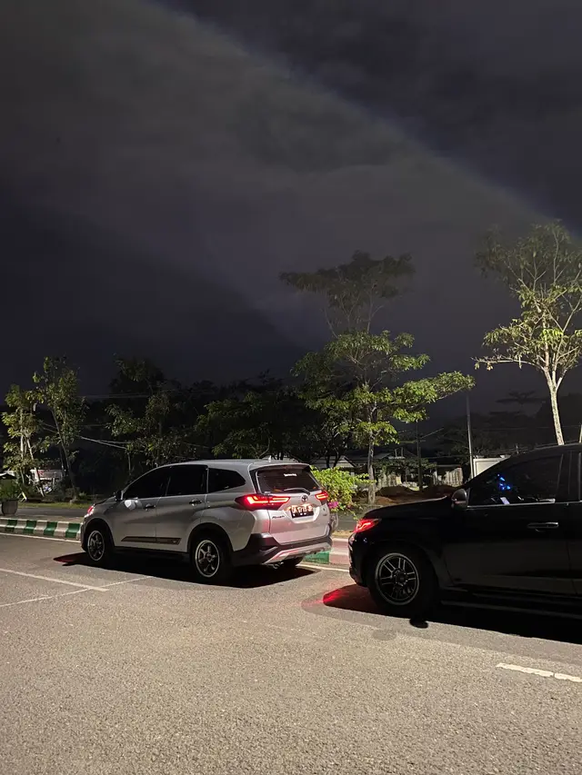 @wolf88_coffestreet @viigiLante_  #rushmodifikasi #2nr #allnewrush #rushsilver #disel 